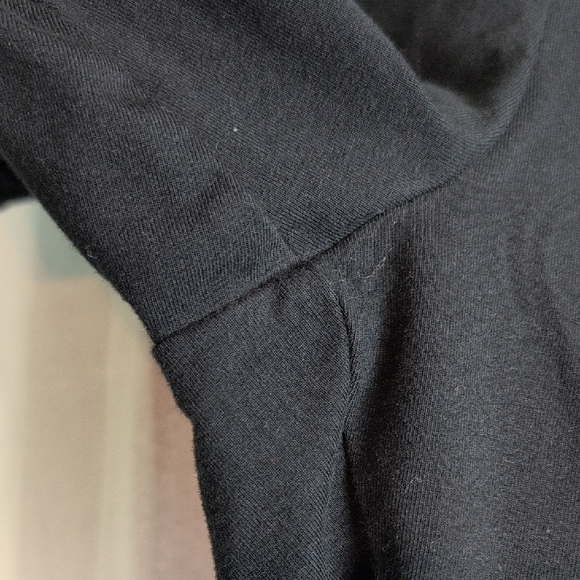 Good American Black Leggings - Picture 4 of 7